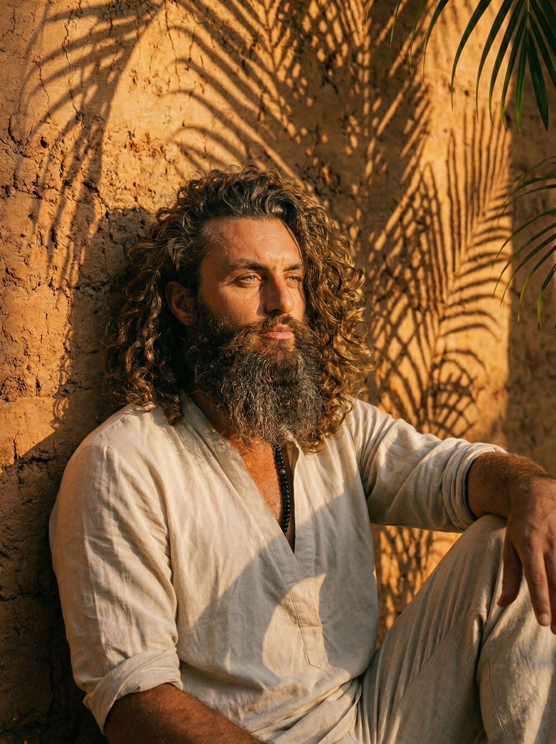 James Stark — ALIM Method creator, Bali