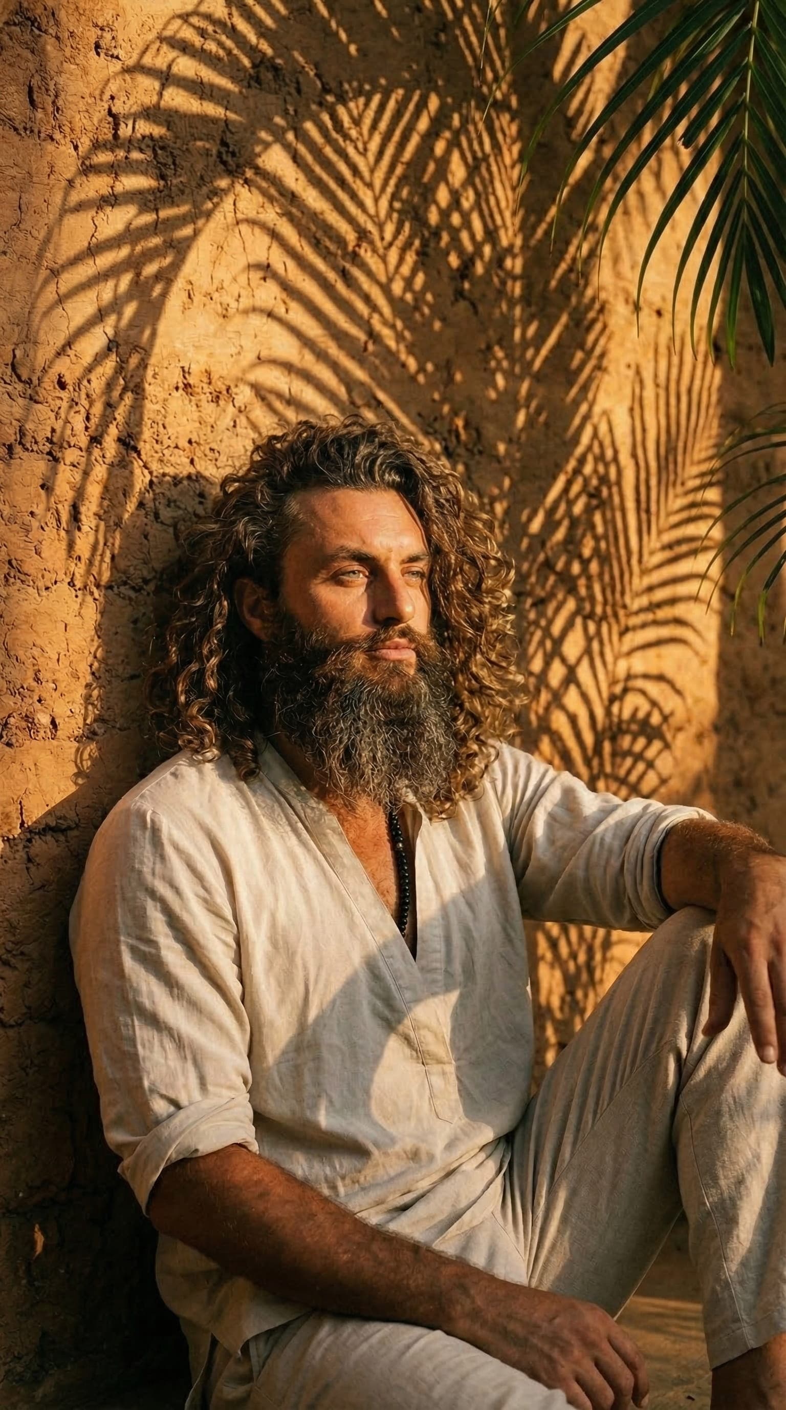 ALIM Method Intensive — 1:1 with James Stark